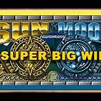 sun and moon slot machine wins